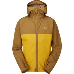 Rab Downpour Eco Jacket - Men's