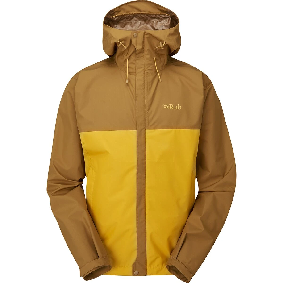 Rab Downpour Eco Jacket - Men's