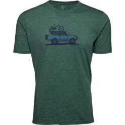 Shuttle T-Shirt - Men's