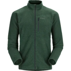 Simms Rivershed Full-Zip Fleece - Men's