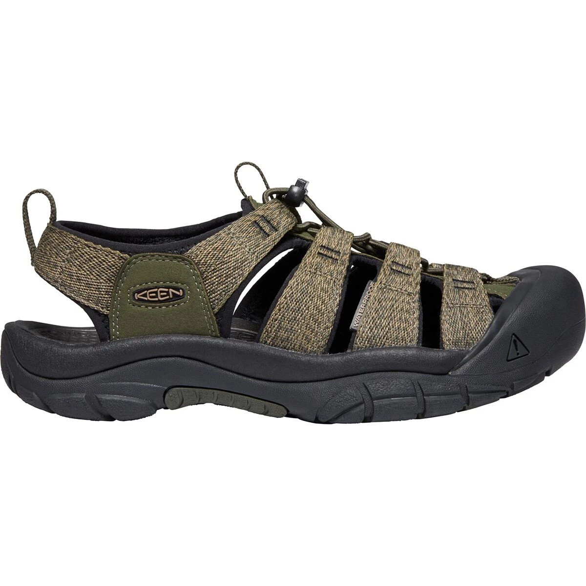 Keen Newport H2 Sandal - Men's - Image 3