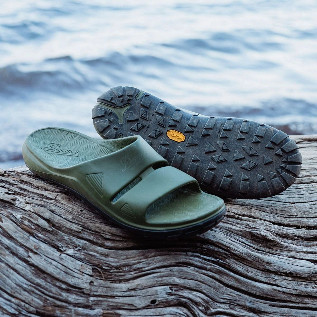 Danner Shelter Cove Slide Sandal - Men's - Image 2