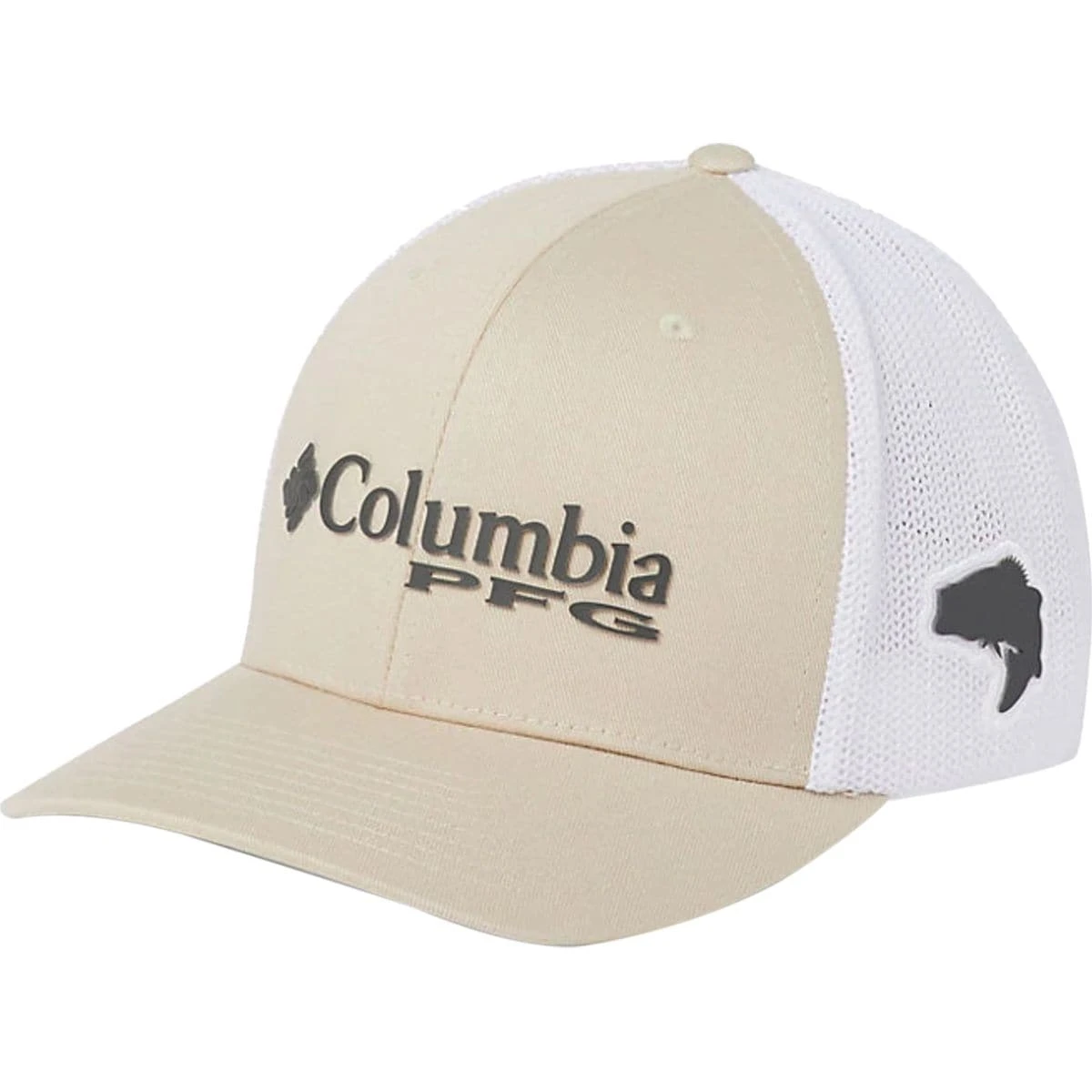 Columbia PFG Mesh Trucker Hat - Men's