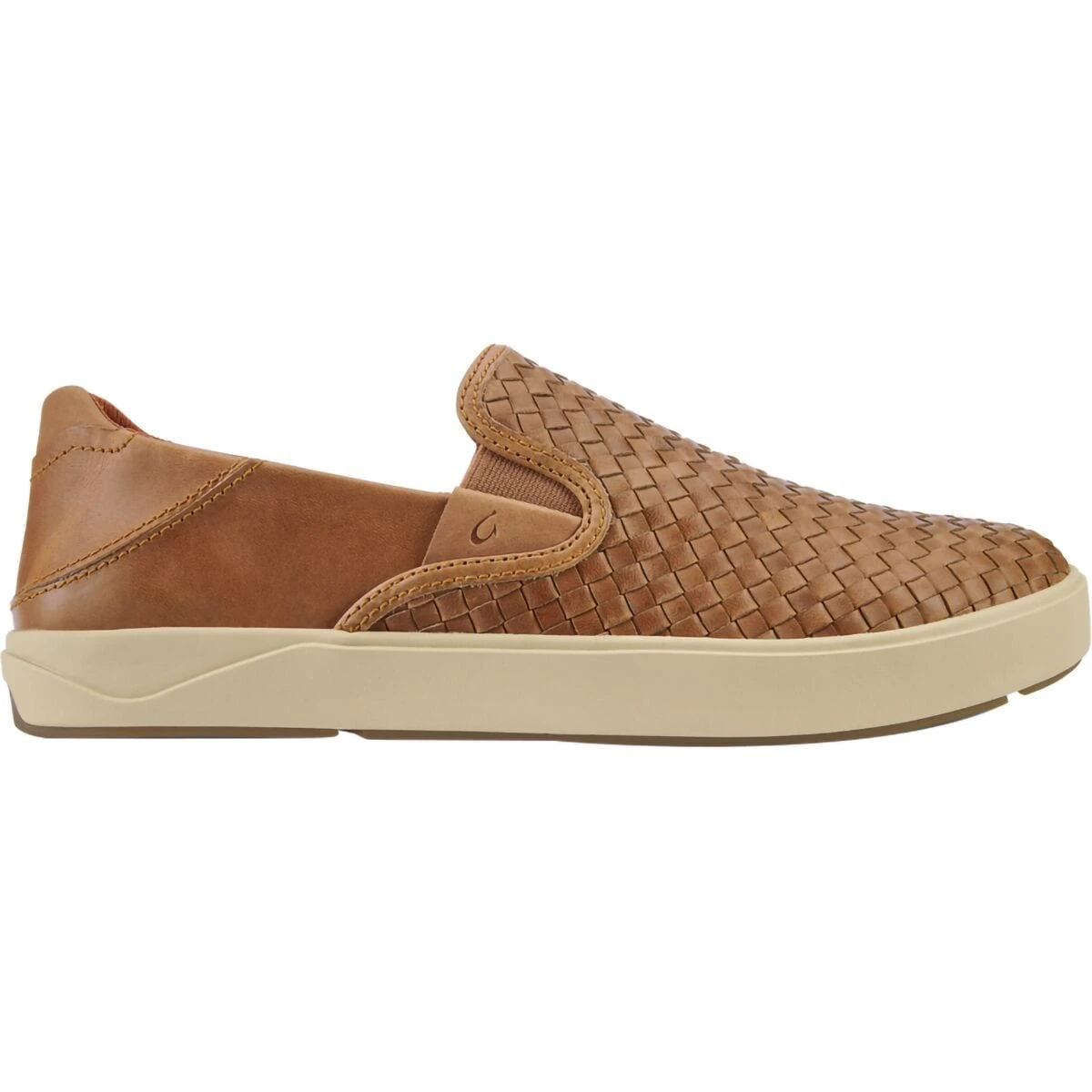 OluKai Lae'ahi Lauhala Shoe - Men's - Image 5