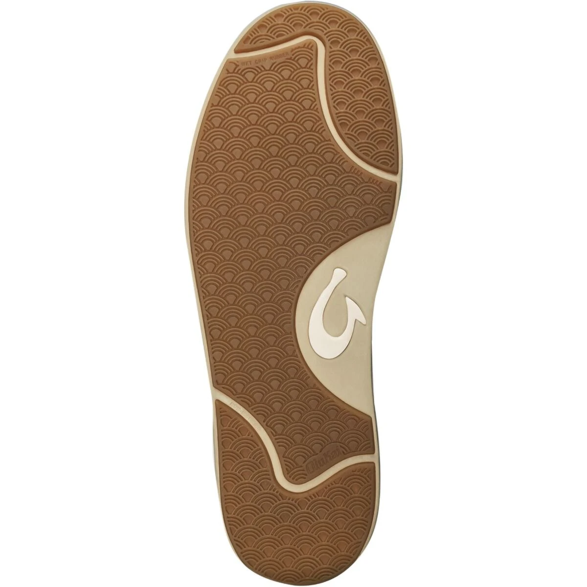 OluKai Lae'ahi Lauhala Shoe - Men's - Image 3