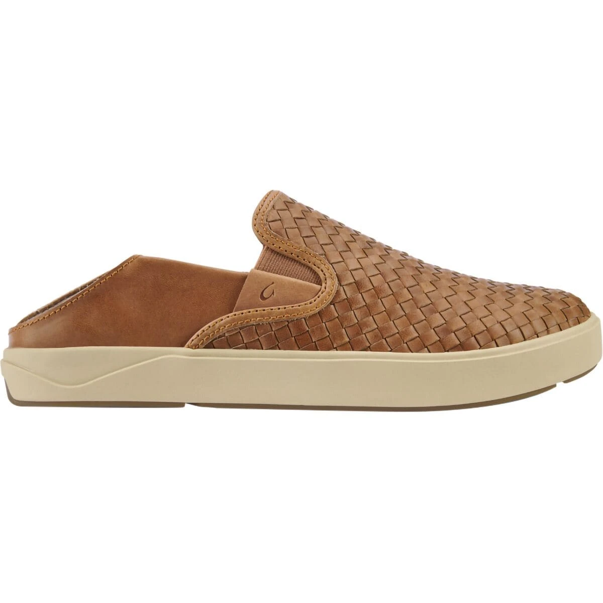 OluKai Lae'ahi Lauhala Shoe - Men's - Image 6
