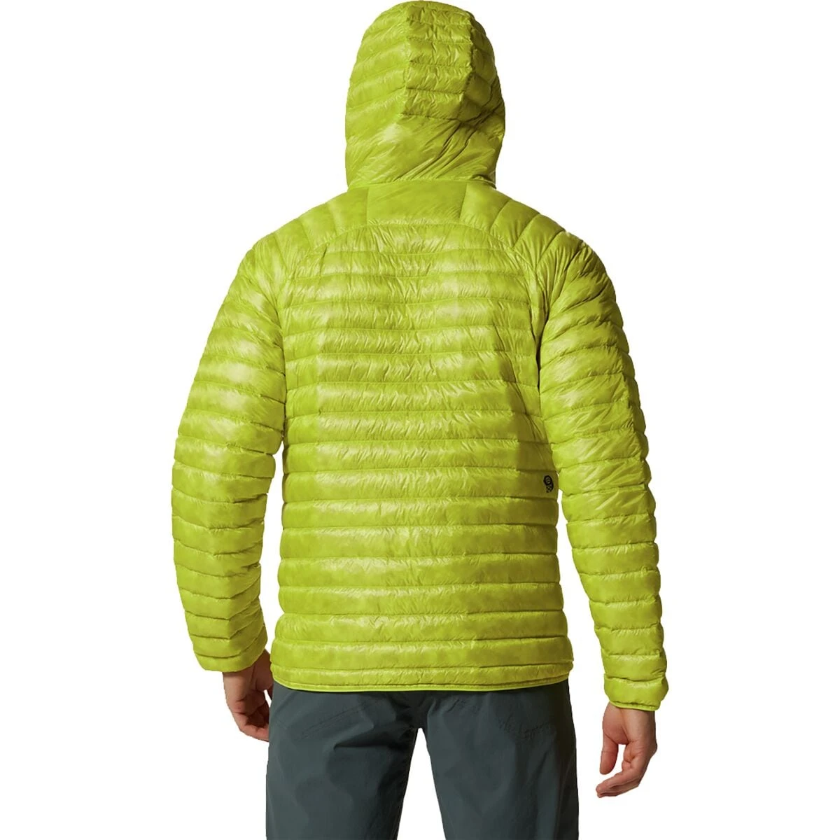Mountain Hardwear Ghost Whisperer UL Jacket - Men's - Image 10