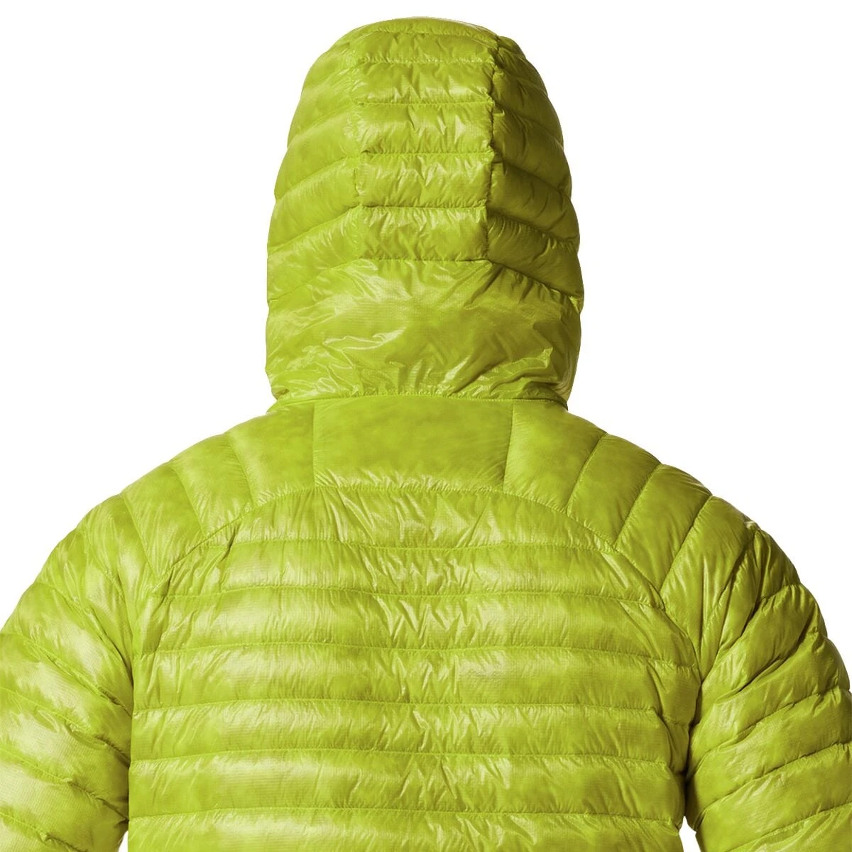 Mountain Hardwear Ghost Whisperer UL Jacket - Men's - Image 2