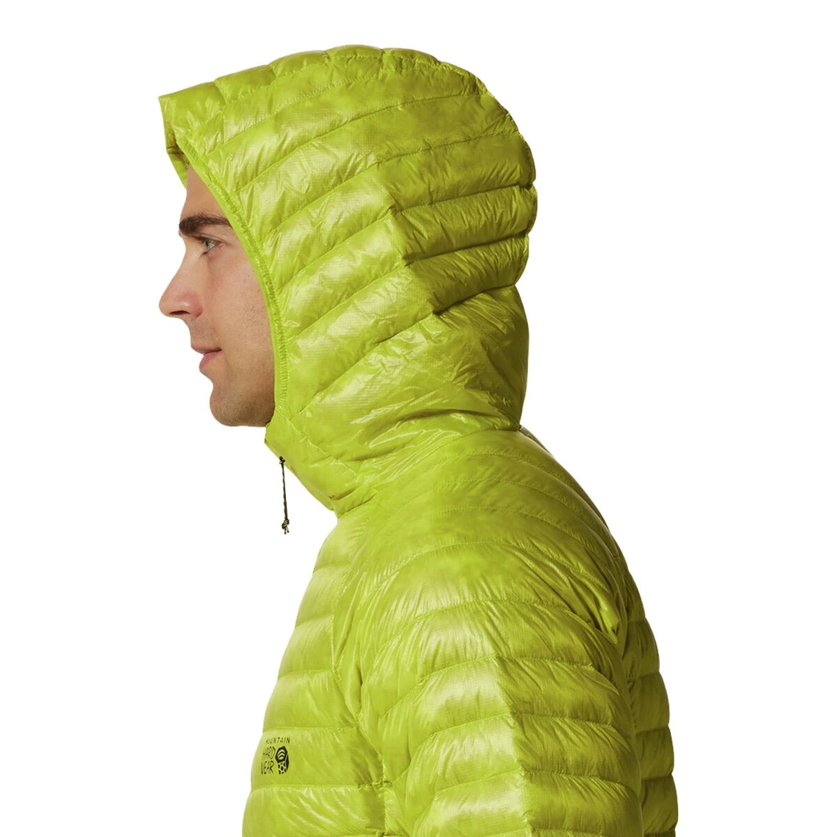 Mountain Hardwear Ghost Whisperer UL Jacket - Men's - Image 5