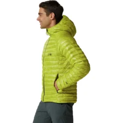 Mountain Hardwear Ghost Whisperer UL Jacket - Men's
