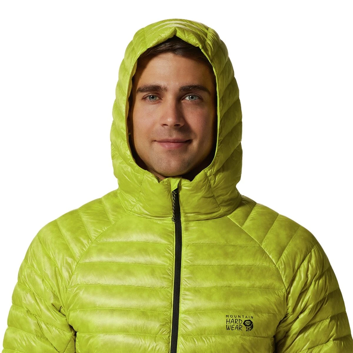 Mountain Hardwear Ghost Whisperer UL Jacket - Men's - Image 9