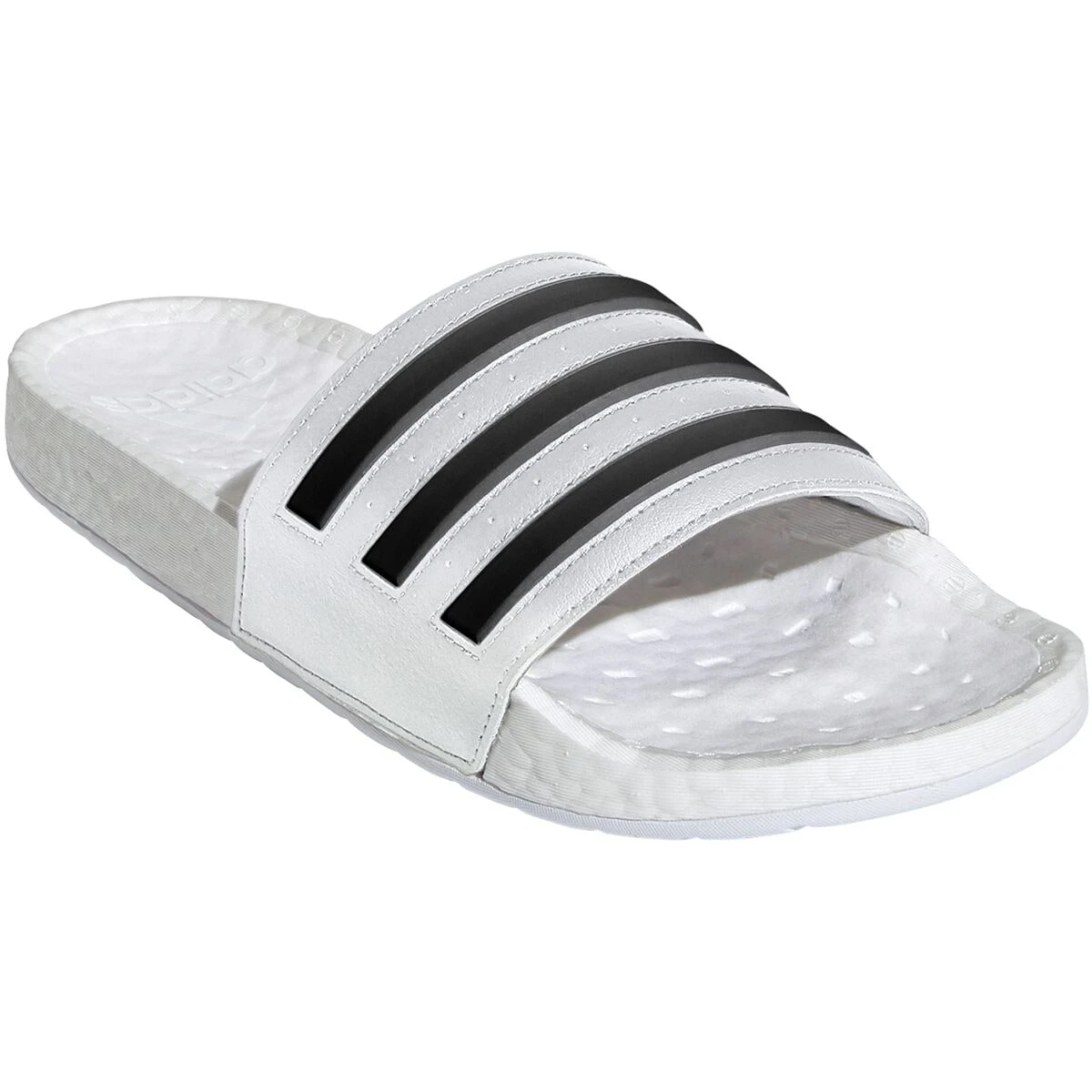 ADIDAS Adilette Boost Sandal - Men's - Image 2