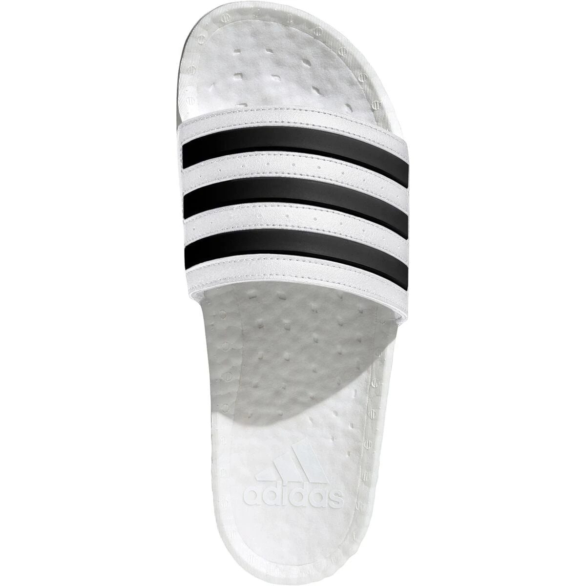 ADIDAS Adilette Boost Sandal - Men's - Image 6
