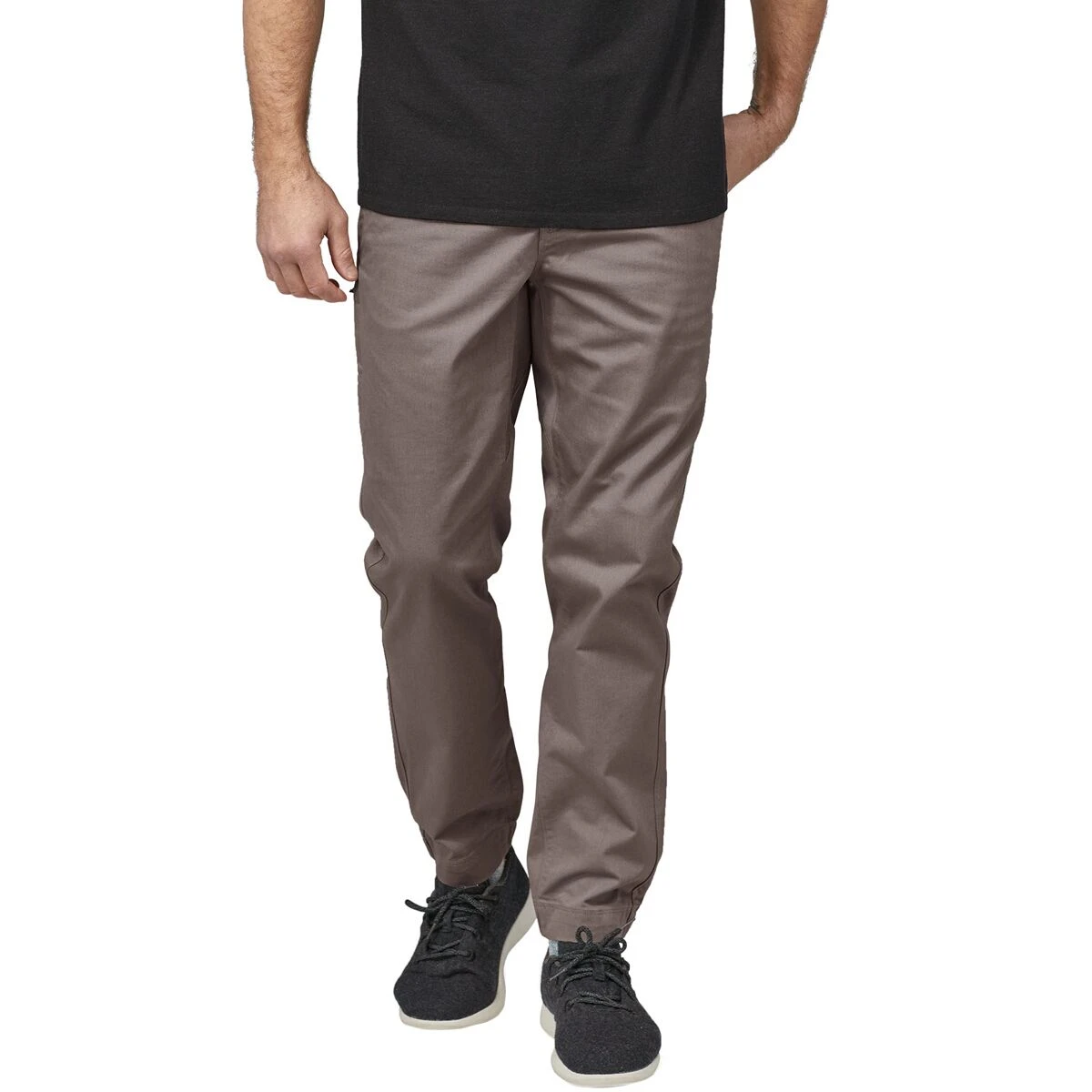 Patagonia Twill Traveler Pant - Men's - Image 3