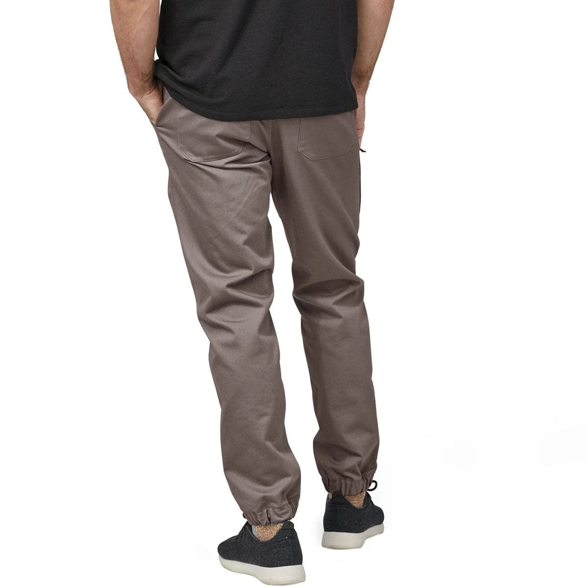 Patagonia Twill Traveler Pant - Men's