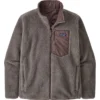 Patagonia Reversible Woolyester Pile Jacket - Men's