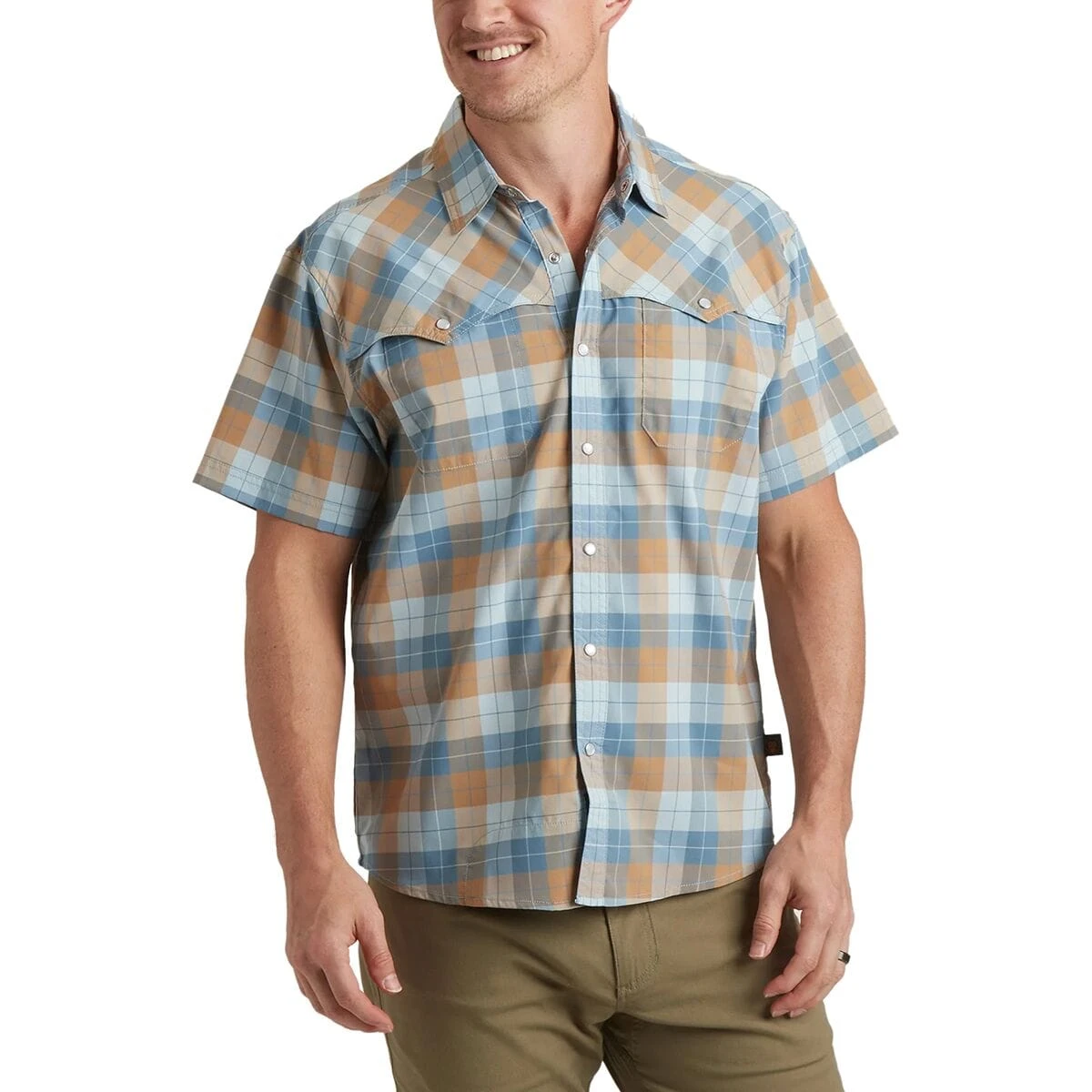 Open Country Tech Shirt - Men's - Image 6