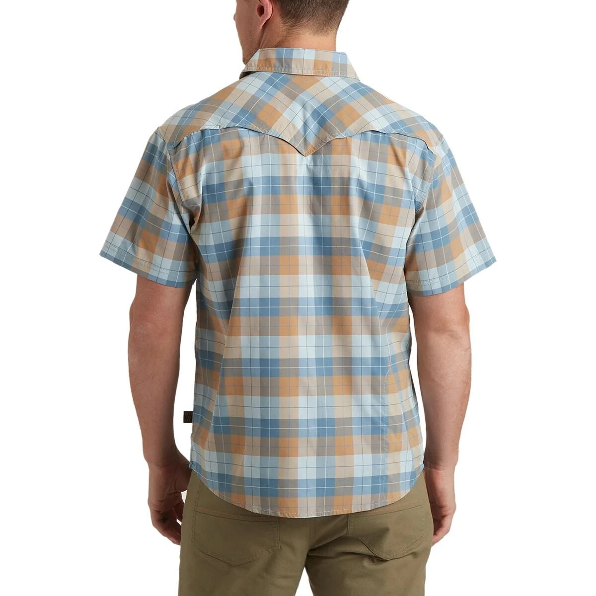 Open Country Tech Shirt - Men's - Image 2