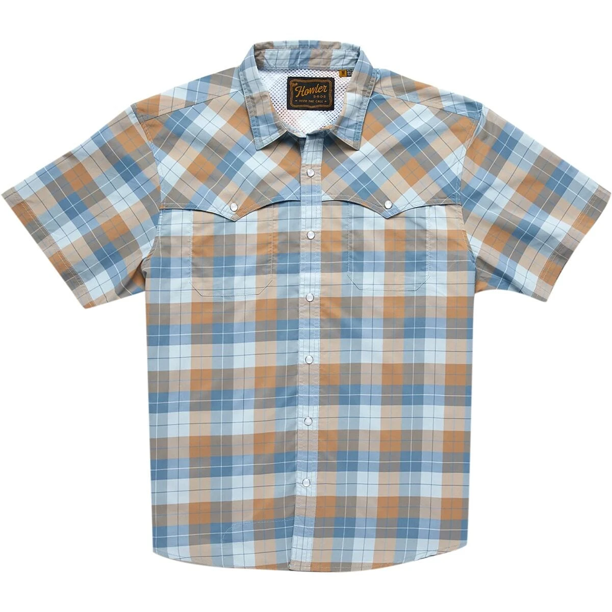 Open Country Tech Shirt - Men's - Image 3