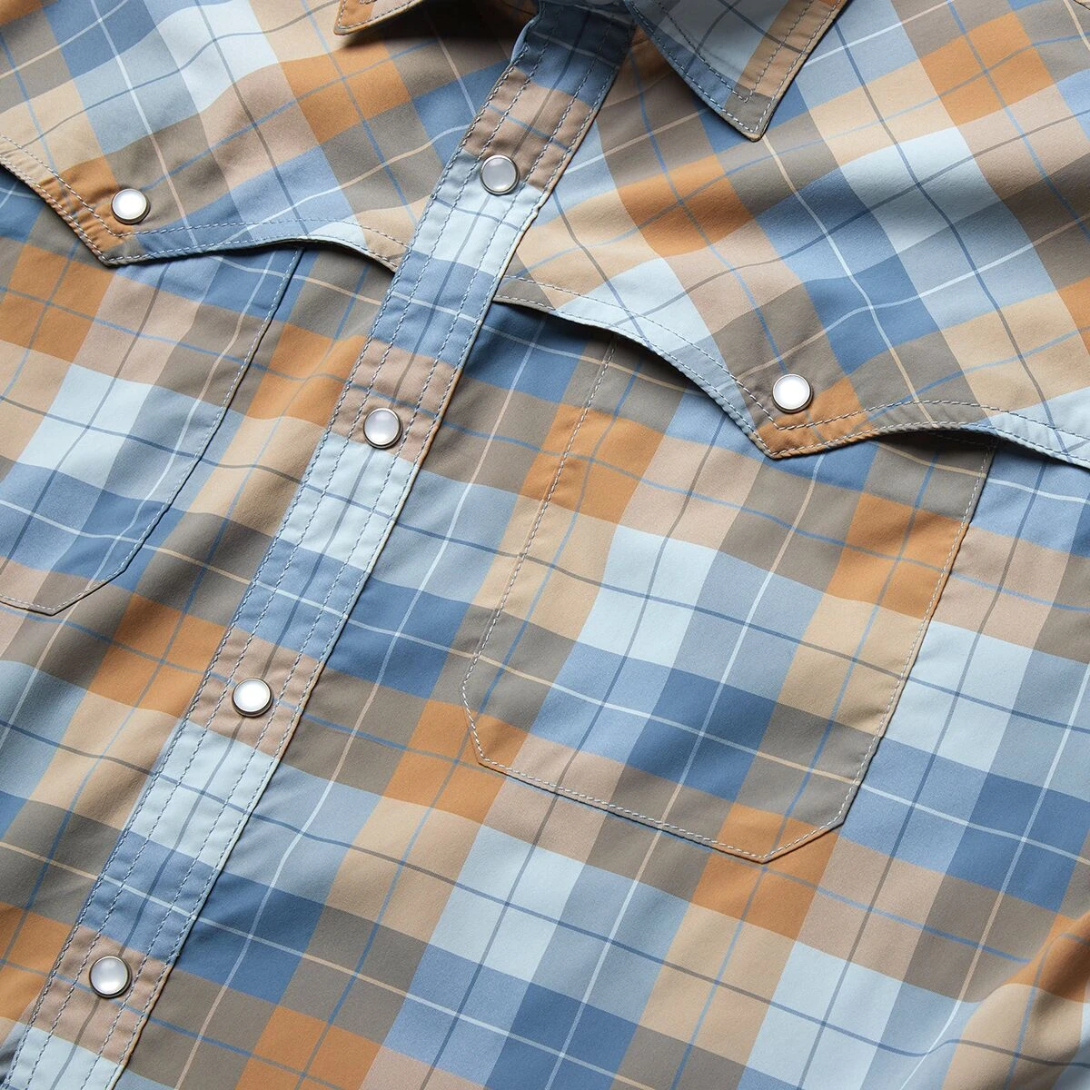 Open Country Tech Shirt - Men's - Image 5