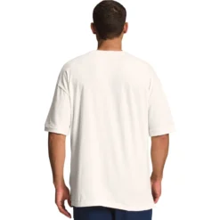The North Face Mountain Short-Sleeve T-Shirt - Men's