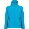 Mammut Macun SO Hooded Jacket - Men's