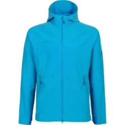 Mammut Macun SO Hooded Jacket - Men's