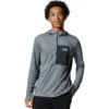 Mountain Hardwear Rogue Pursuit Hooded Jacket - Men's