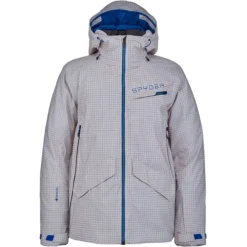 Spyder Innsbruck GORE-TEX Jacket - Men's