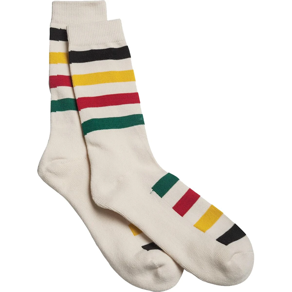 Pendleton National Park Crew Sock - Image 3