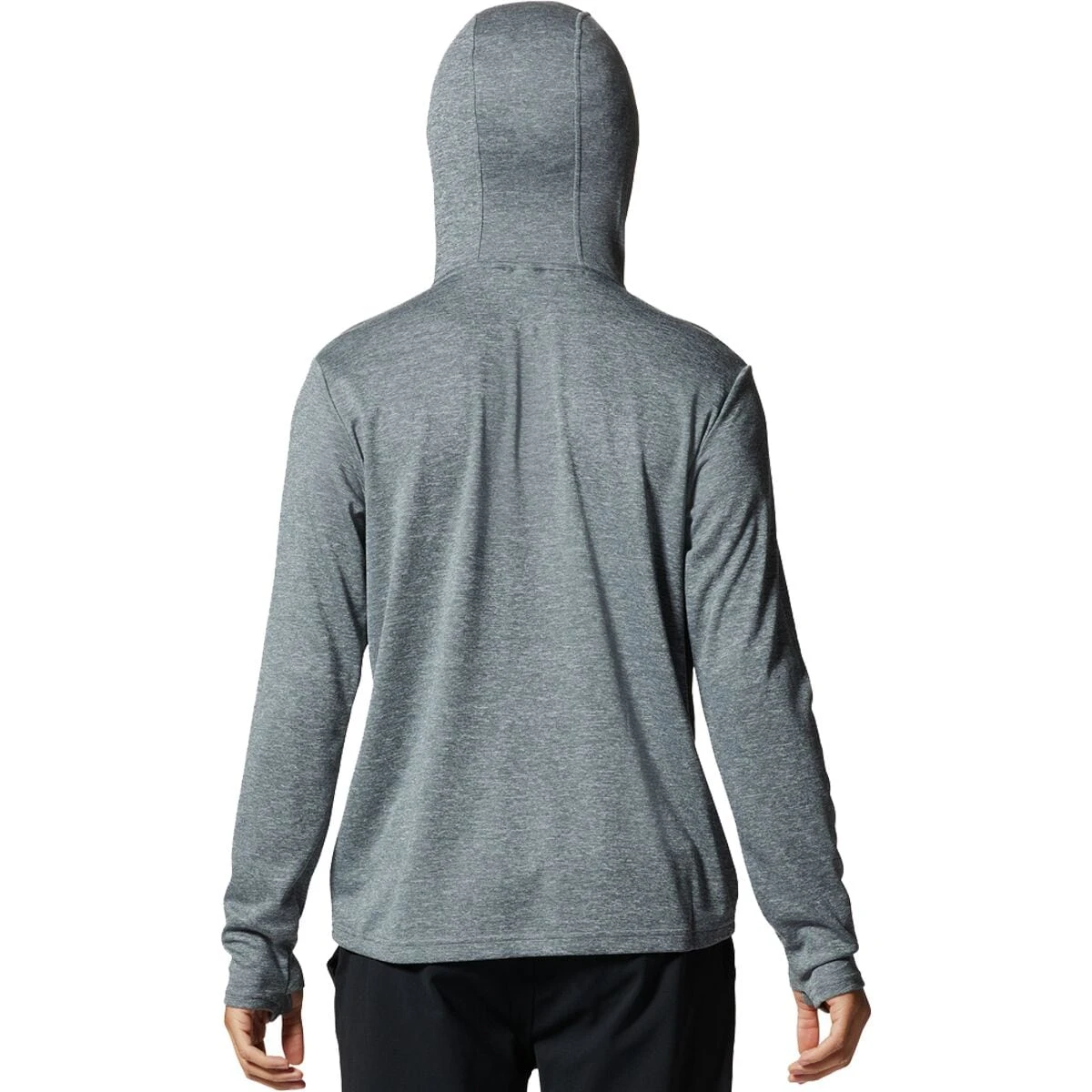 Mountain Hardwear Rogue Pursuit Hooded Jacket - Men's - Image 5