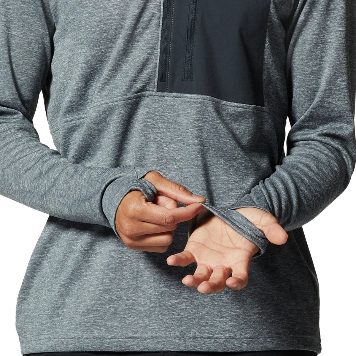 Mountain Hardwear Rogue Pursuit Hooded Jacket - Men's - Image 4