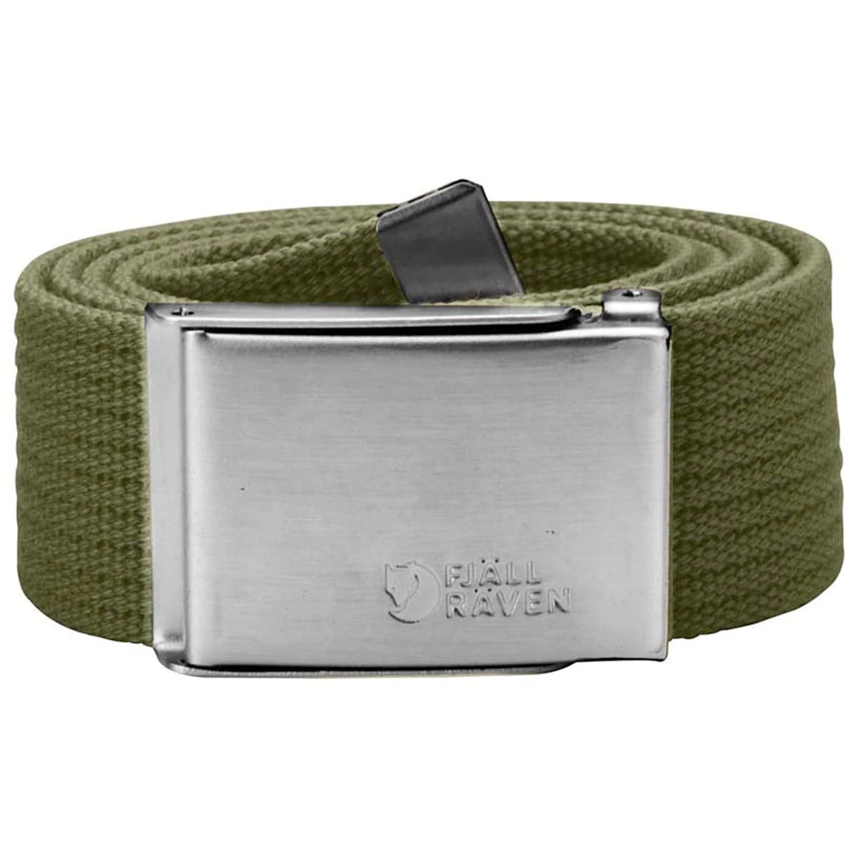 Fjallraven Canvas Belt - Men's