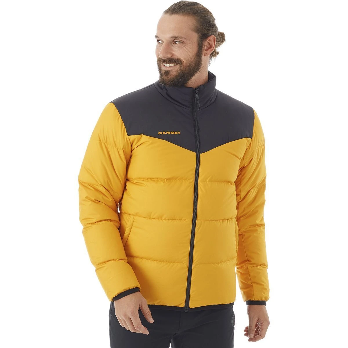 Mammut Whitehorn IN Jacket - Men's - Image 2