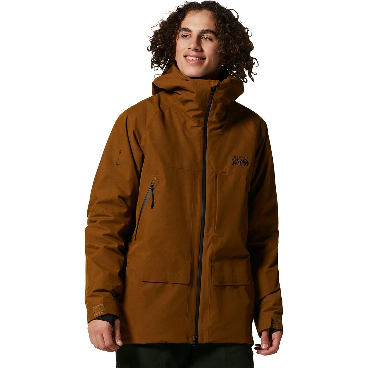 Mountain Hardwear Cloud Bank GORE-TEX Insulated Jacket - Men's - Image 10