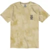 Vissla Ecology Center Surf Farm Short-Sleeve Pocket T-Shirt - Men's