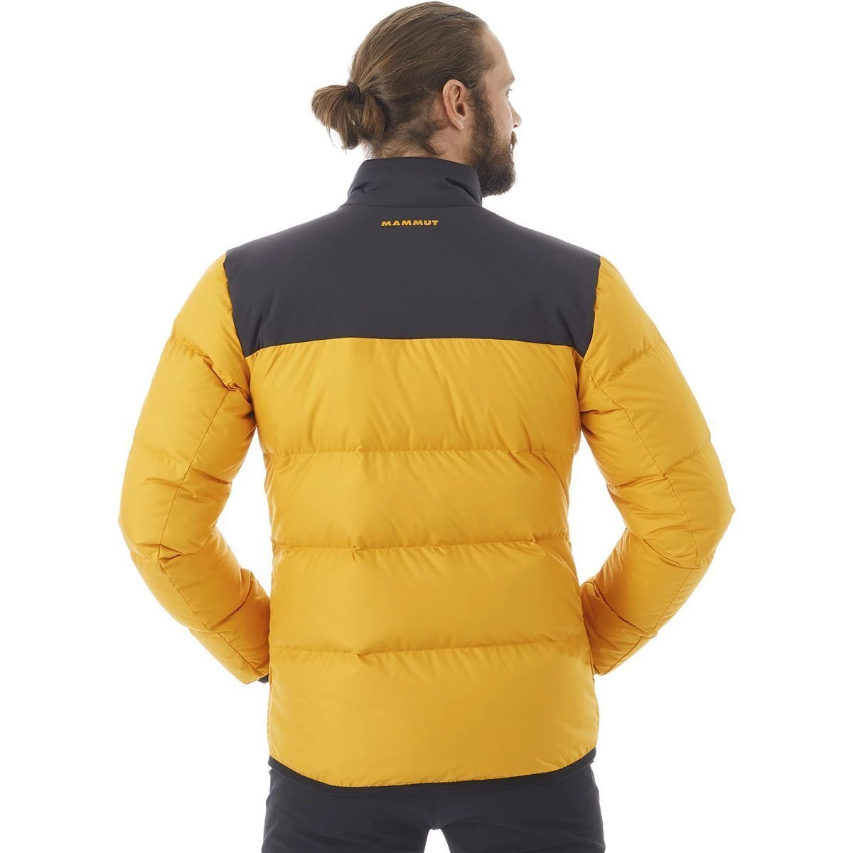 Mammut Whitehorn IN Jacket - Men's