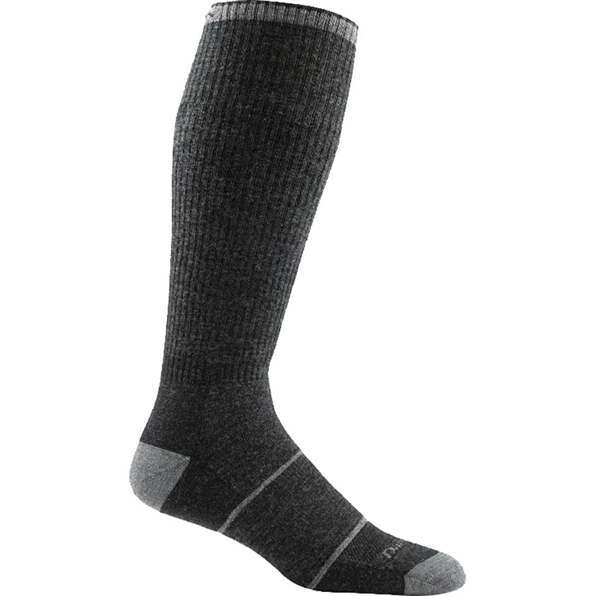 Darn Tough Paul Bunyan OTC Full Cushion Sock - Men's - Image 4