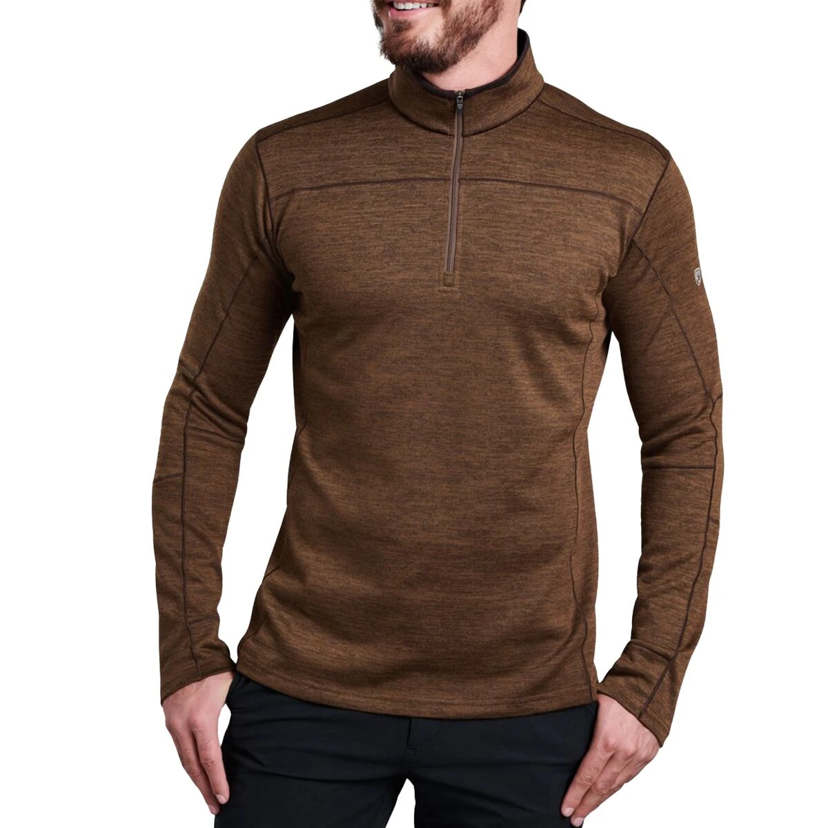 KUHL Ryzer Fleece Jacket - Men's - Image 4