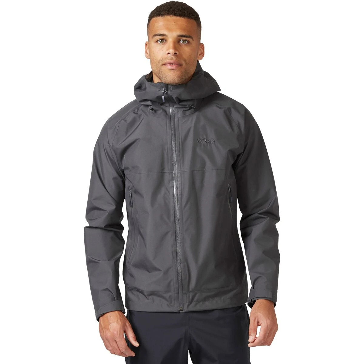 Rab Namche GORE-TEX PACLITE Jacket - Men's - Image 2
