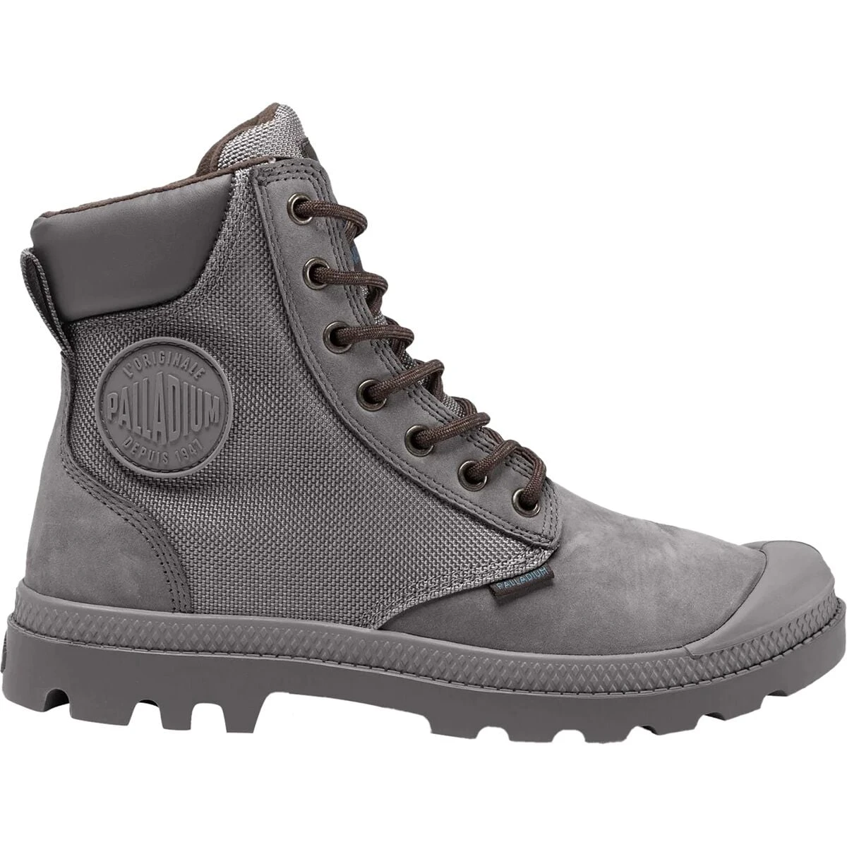 Palladium Pampa Sport Cuff WPN Shoe - Image 5