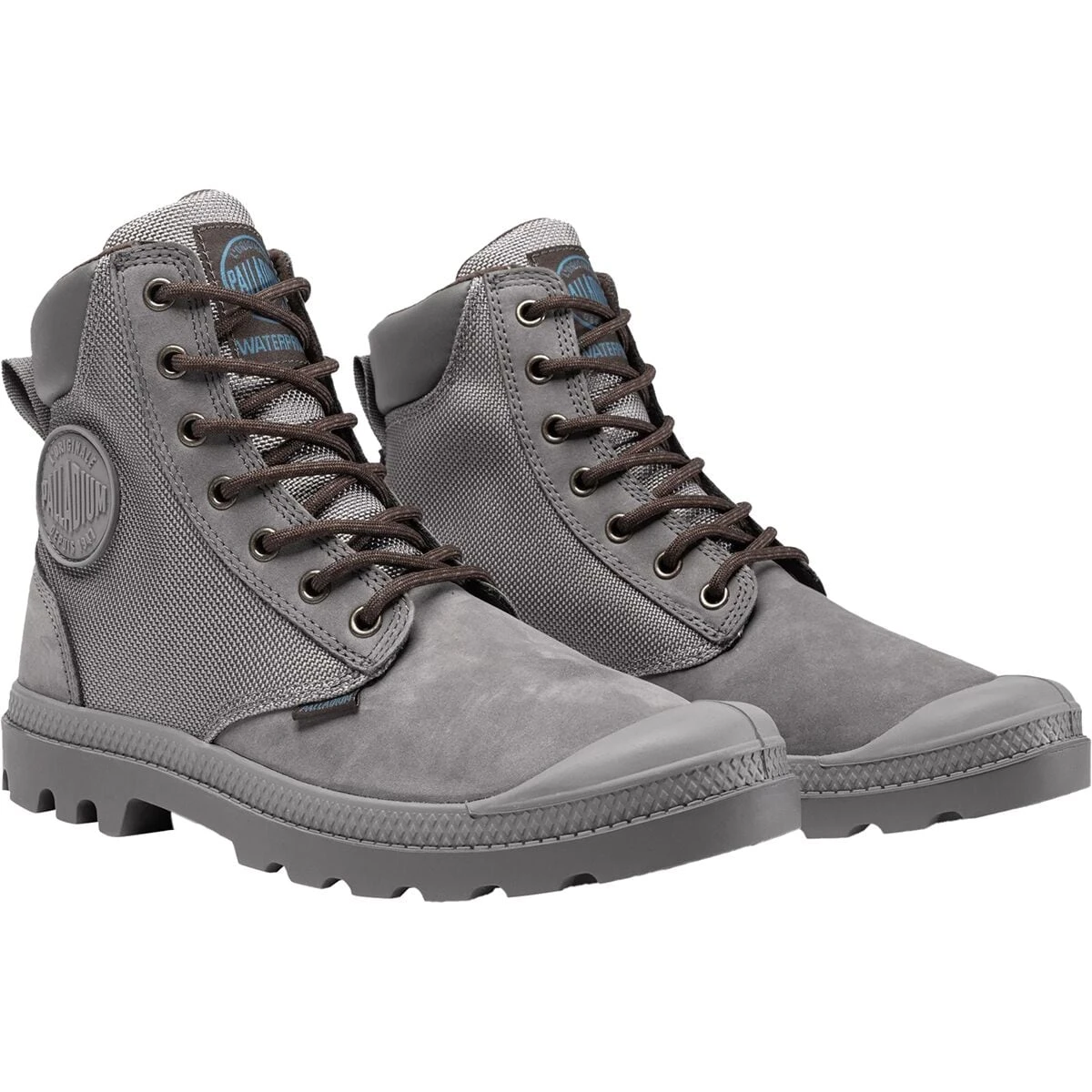 Palladium Pampa Sport Cuff WPN Shoe - Image 4