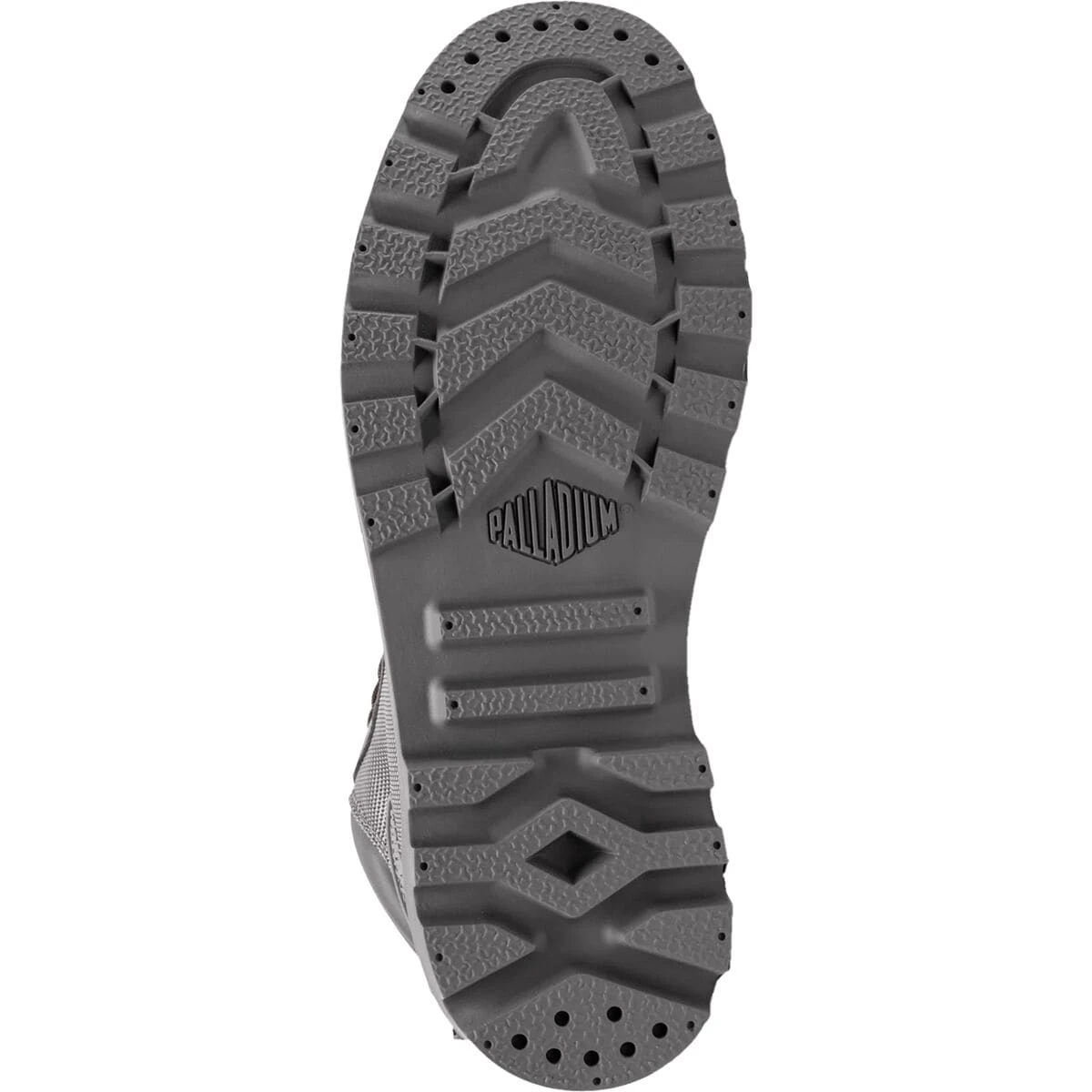 Palladium Pampa Sport Cuff WPN Shoe - Image 6