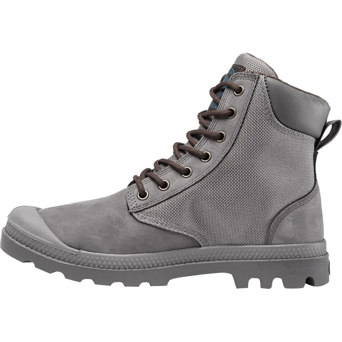 Palladium Pampa Sport Cuff WPN Shoe