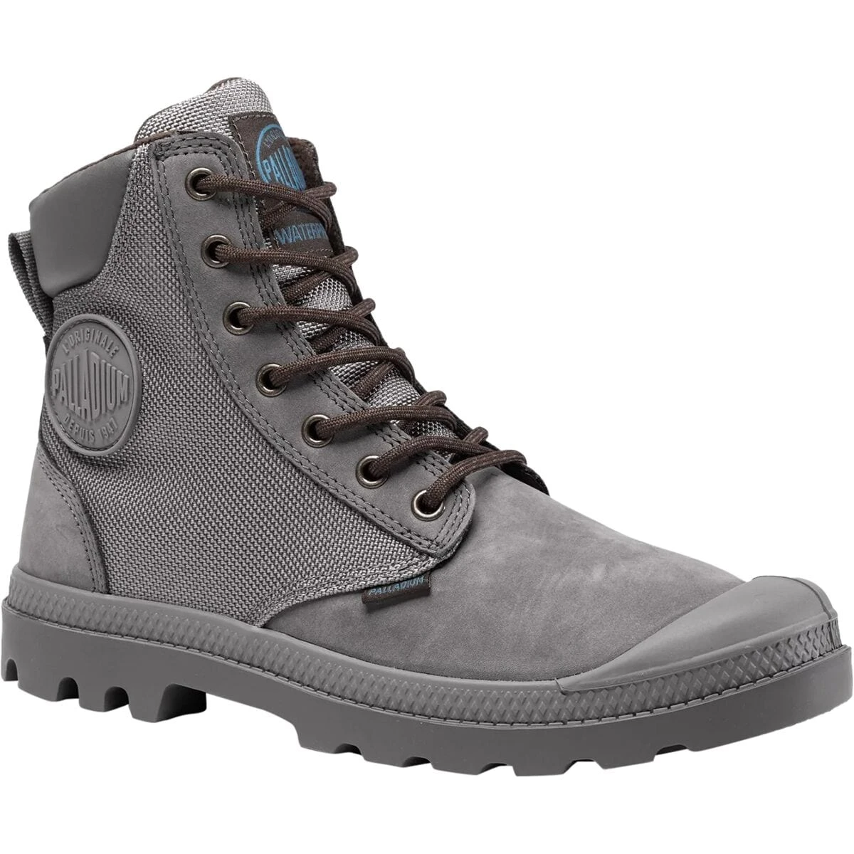 Palladium Pampa Sport Cuff WPN Shoe - Image 3
