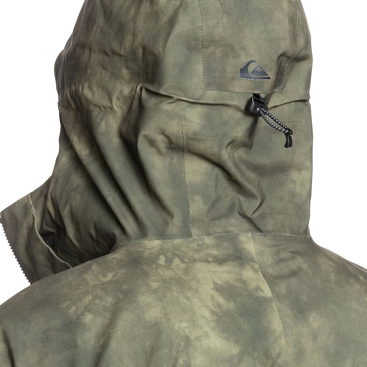 Quiksilver Black Alder GORE-TEX 2L Snow Jacket - Men's - Image 7