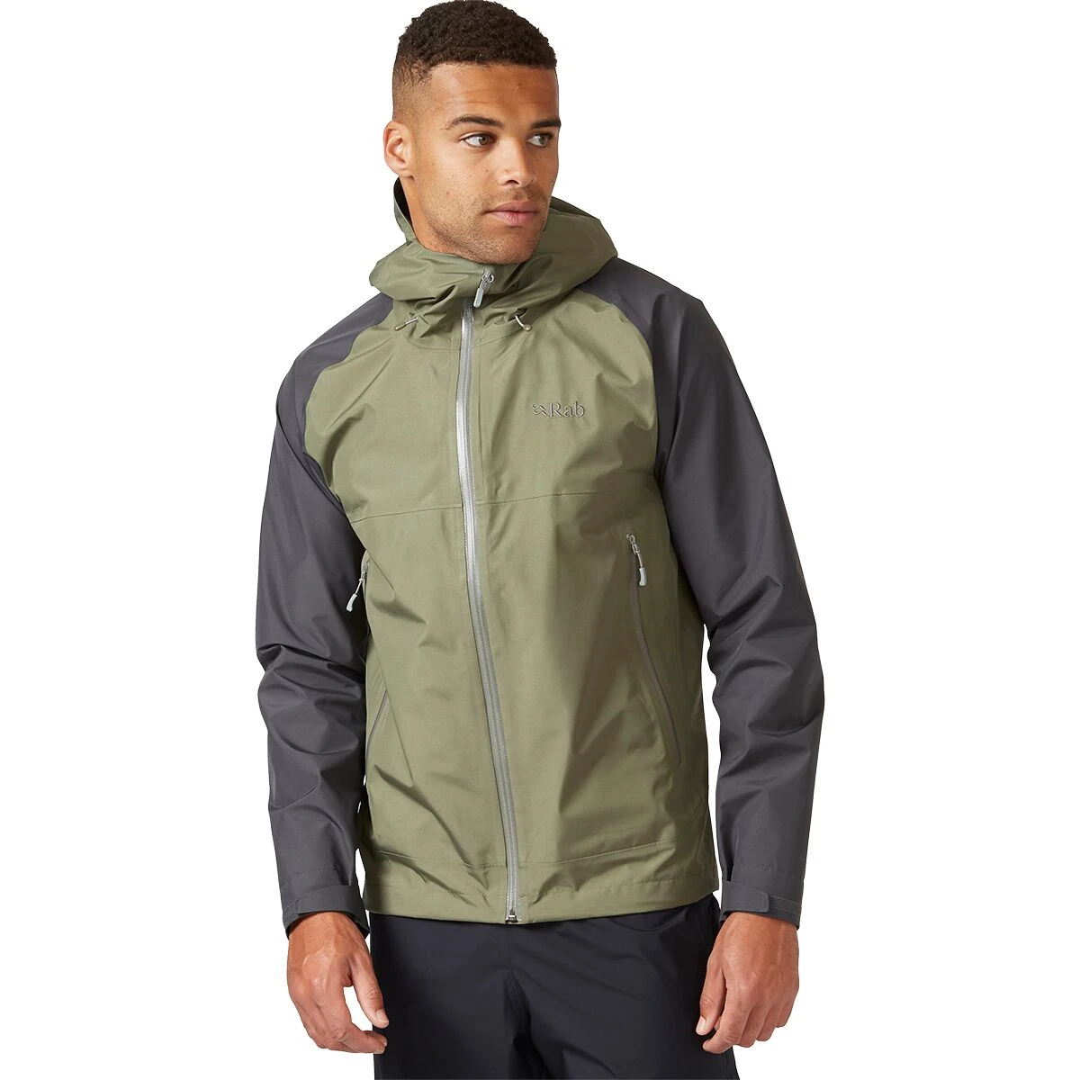 Rab Namche GORE-TEX PACLITE Jacket - Men's - Image 7