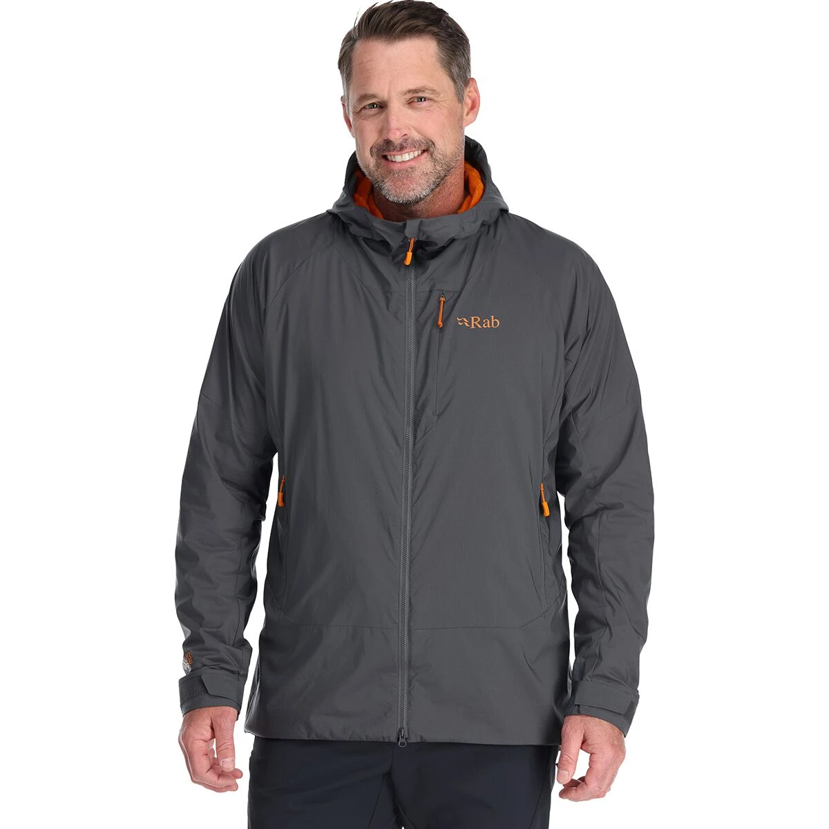 Rab VR Summit Jacket - Men's - Image 8