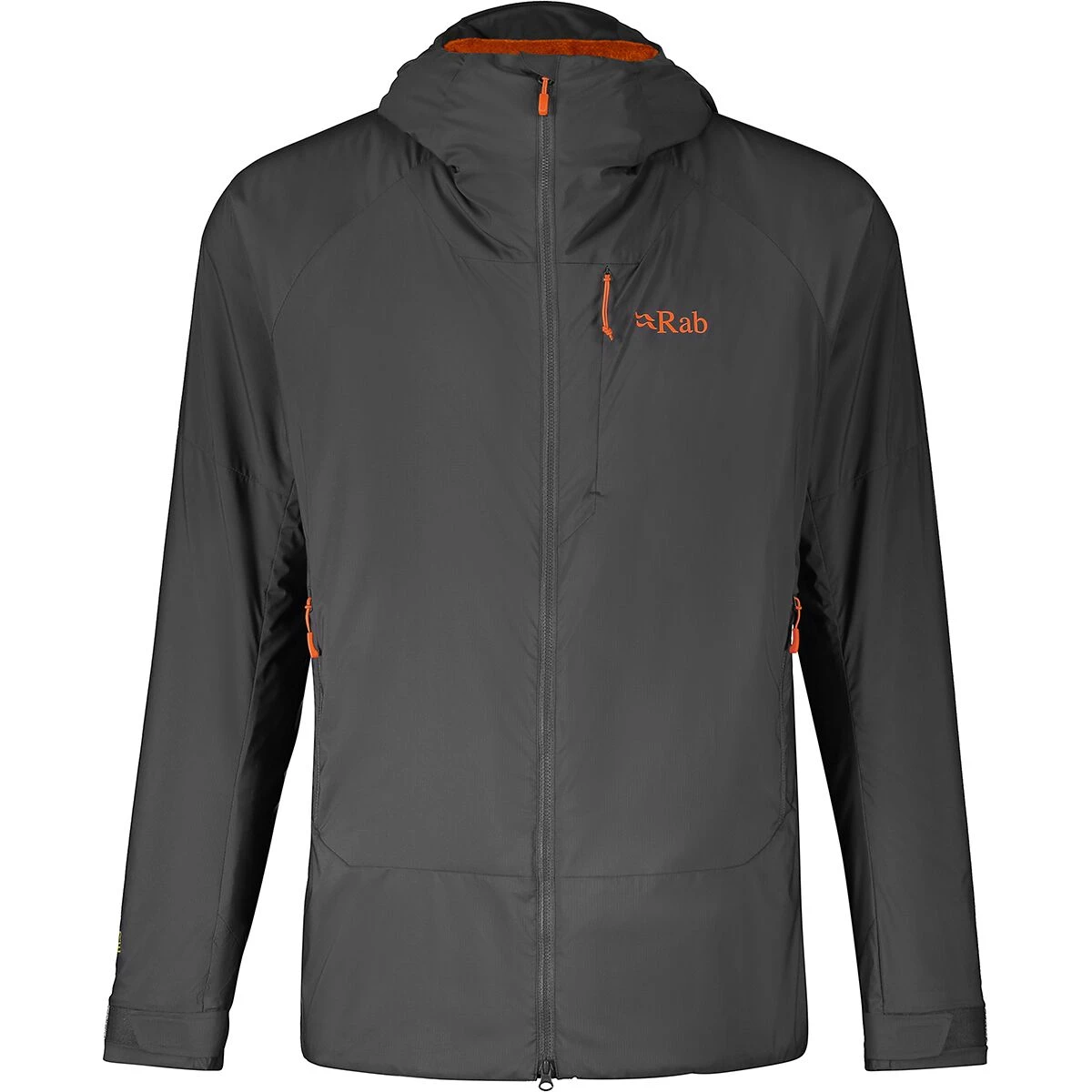 Rab VR Summit Jacket - Men's - Image 10