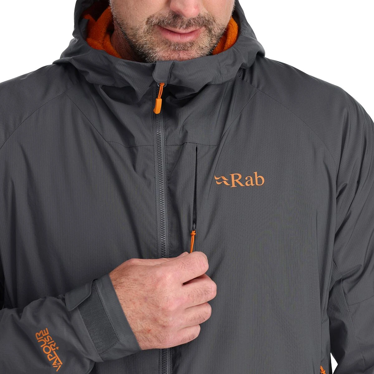 Rab VR Summit Jacket - Men's - Image 11